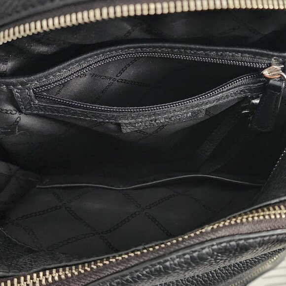 Michael Kors Rhea Medium Backpack - Picture 6 of 11